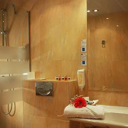 دي باراخاس 3*