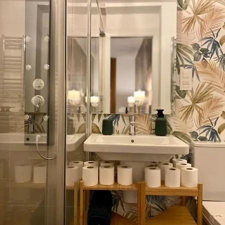 Sabianatura - Boutiquemadrid Ostello *