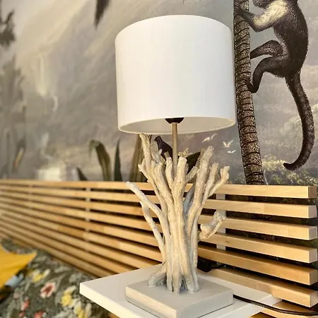 Ostello Sabianatura - Boutiquemadrid *