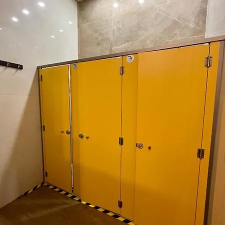 Velvet Ostello Madrid