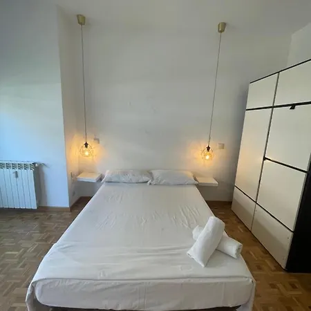 Habitación en casa particular Hermosilla