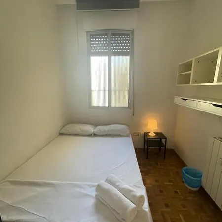 Habitación en casa particular Hermosilla *