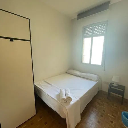 Hermosilla Habitación en casa particular *