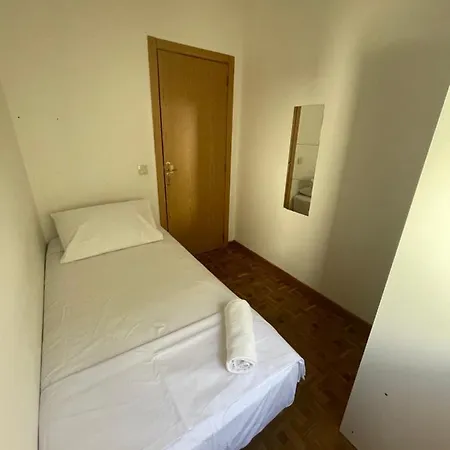 Habitación en casa particular Hermosilla *