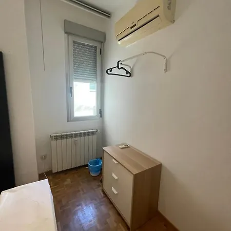 Hermosilla Habitación en casa particular Madrid