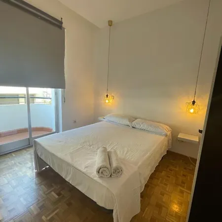 Hermosilla Habitación en casa particular