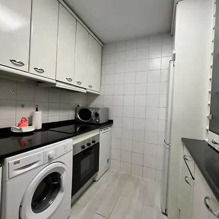 Apartmán Exclusivo Maria De Molina Temporal Madrid