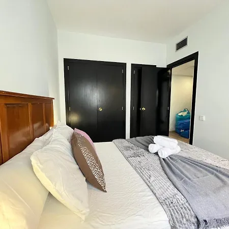 Apartmán Exclusivo Maria De Molina Temporal *