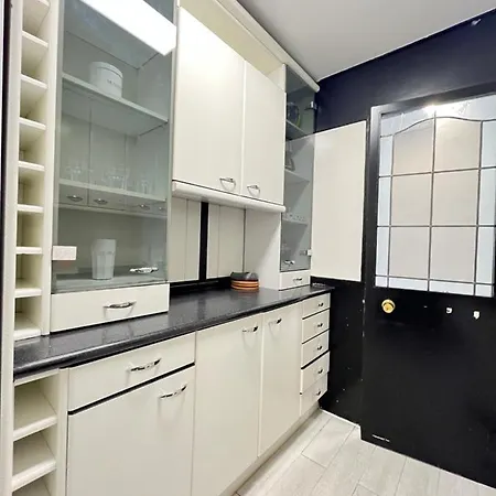 Exclusivo Maria De Molina Temporal Apartmán