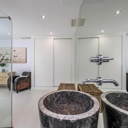 Atico Impresionante Y Centrico Apartment *