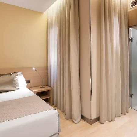 Catalonia Atocha Hotel
