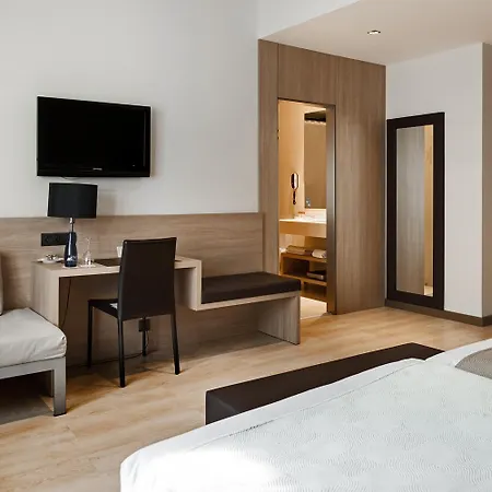 Catalonia Atocha Hotel