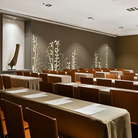 Hotel Catalonia Atocha Madrid