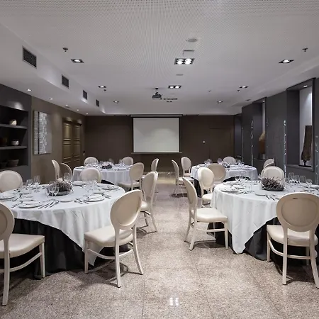 Catalonia Atocha Hotel