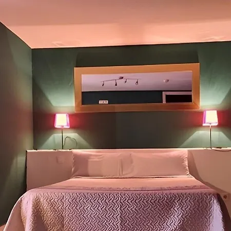 Aravaca Garden 3*