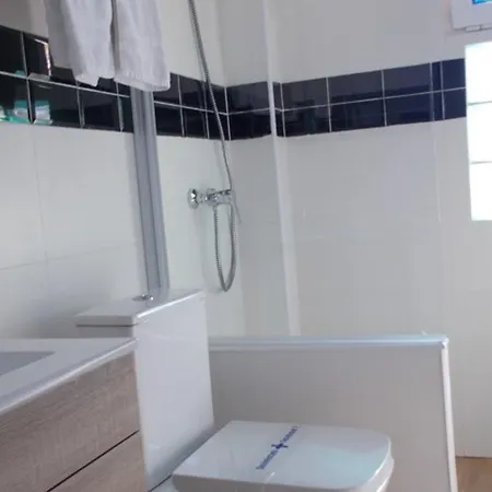 Aravaca Garden מלון 3*