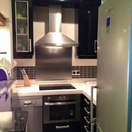 Apartment En Centro De Madrid