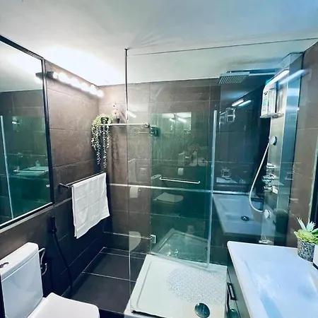 Apartment En Centro De Madrid