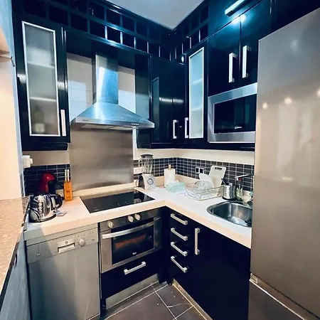 Apartment En Centro De