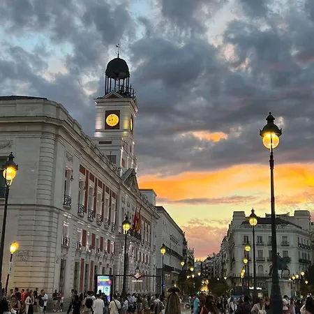 En Centro De