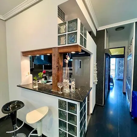Apartment En Centro De