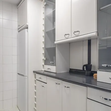 Apartmán Exclusivo Maria De Molina Temporal *