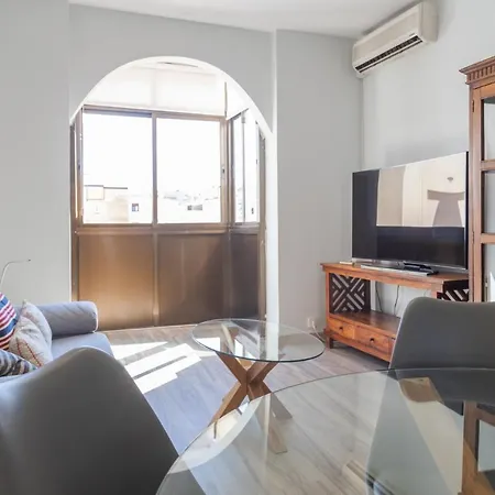 Exclusivo Maria De Molina Temporal Apartmán Madrid