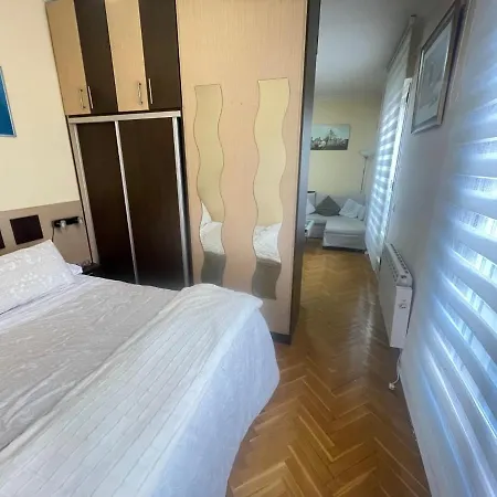 Lejlighed Apartamento Nuevo En El Centro De