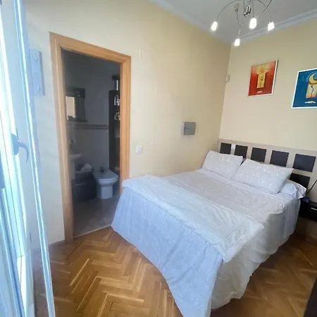 Lejlighed Apartamento Nuevo En El Centro De *