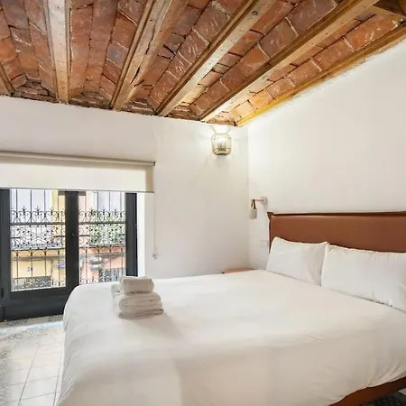 Flat In Lavapies At Street Level S23b Apartamento *