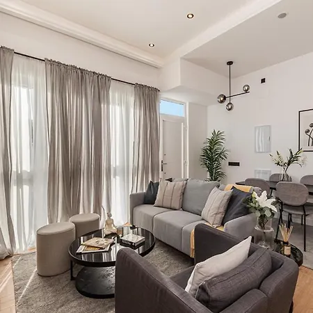 Apartment Exyca Embajadores