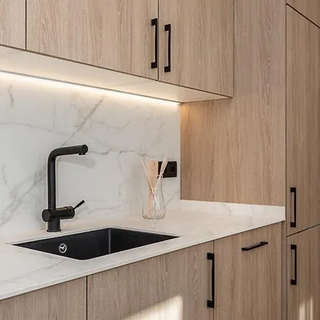 Apartment Exyca Embajadores Madrid