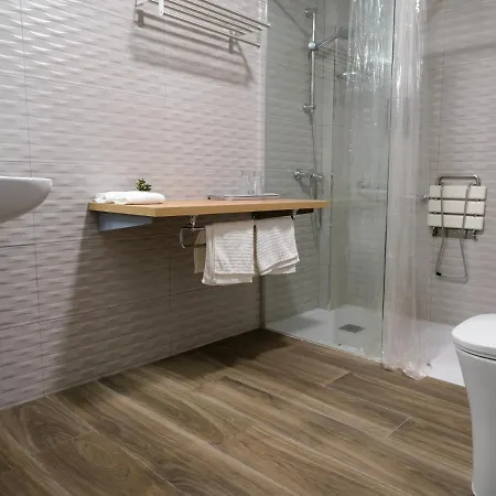 Aparthotel Alianza Madrid