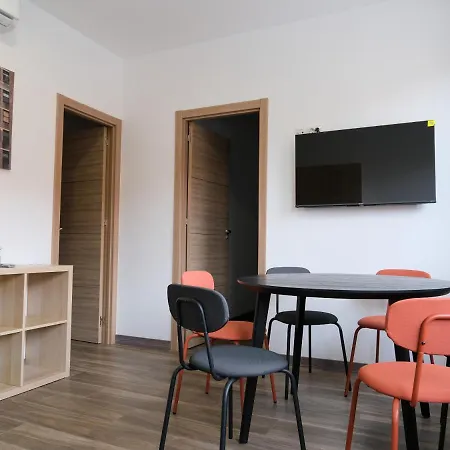 Alianza Aparthotel *