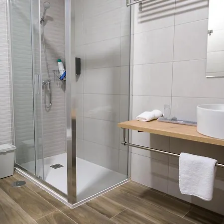 Alianza Aparthotel