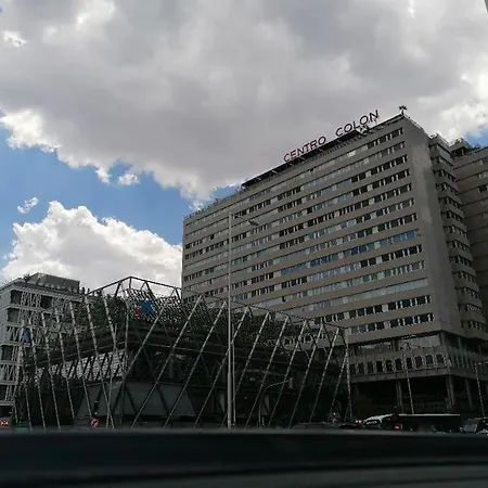 Colon Vistas