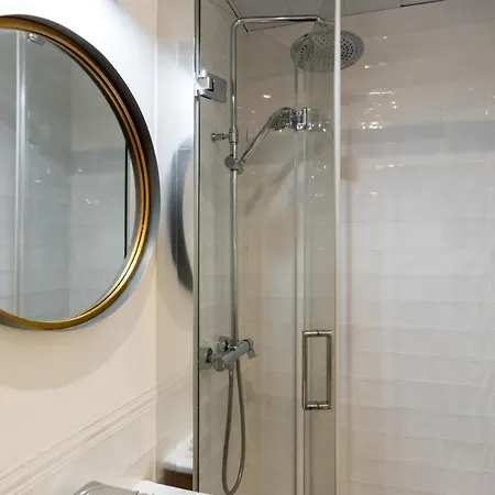 Cozy Studio - 1bathroom - Chamberi * Madrid