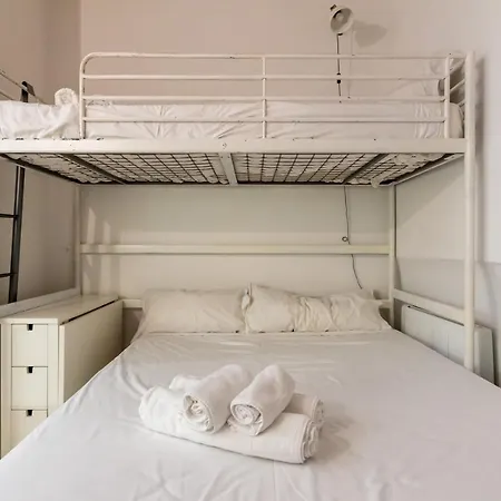 Cozy Studio - 1bathroom - Chamberi