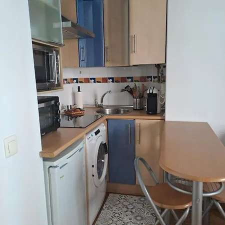 Lejlighed Apartamento Nuevo En El Centro De *
