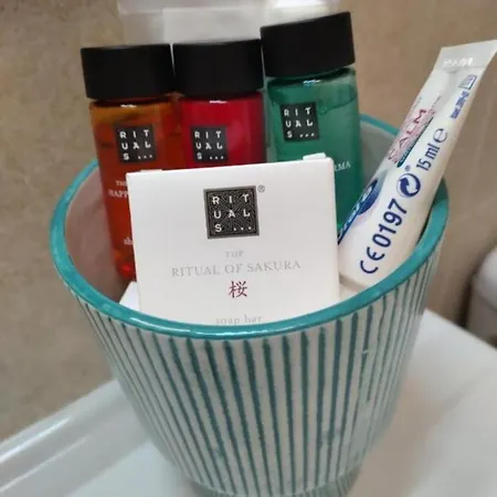 Apartamento Nuevo En El Centro De Lejlighed *