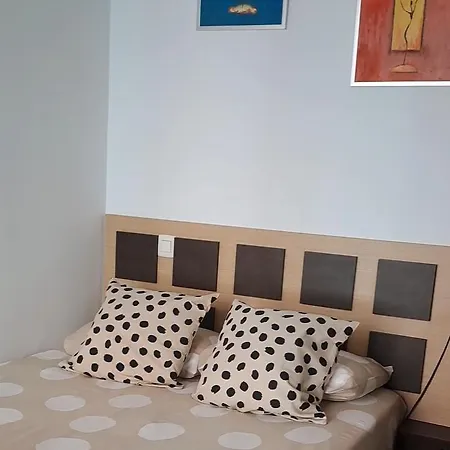 Lejlighed Apartamento Nuevo En El Centro De *