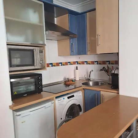 Apartamento Nuevo En El Centro De Lejlighed
