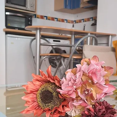 Apartamento Nuevo En El Centro De Lejlighed Madrid