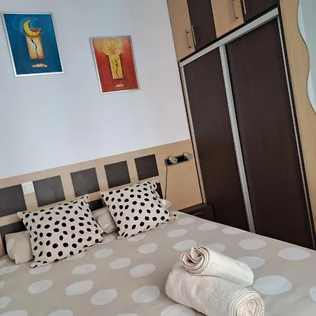 Lejlighed Apartamento Nuevo En El Centro De *