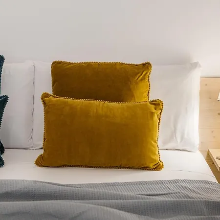 Waou Modern Loft Iii Centre Apartment
