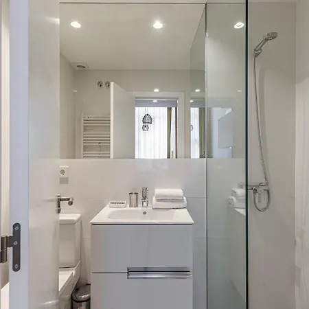 Waou Modern Loft Iii Centre