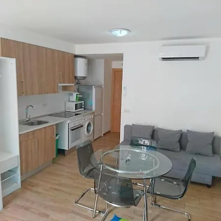Apartment Travelstep General Ricardos *