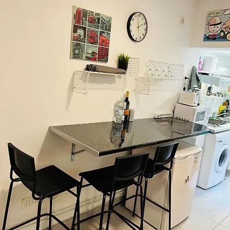 Calle Pelayo - En Chueca Apartamento *