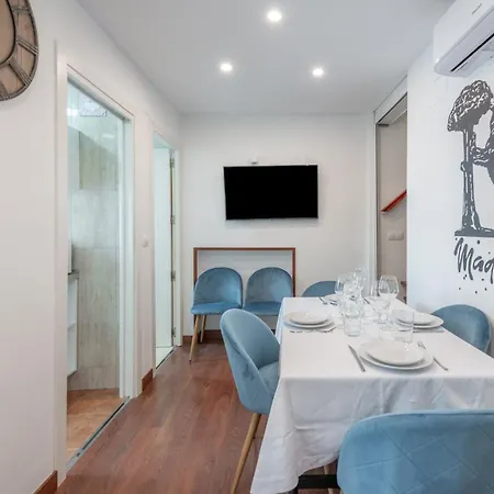 Duplex Plaza Mayor By Monaro***** Lejlighed