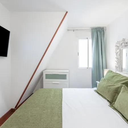 Duplex Plaza Mayor By Monaro***** Lejlighed *